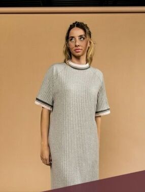 Dressed In Lala Frankie Dress NWT